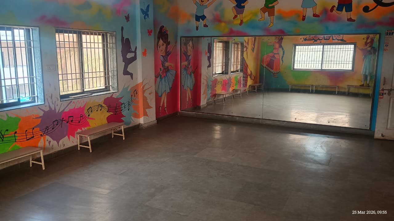 MDS International school